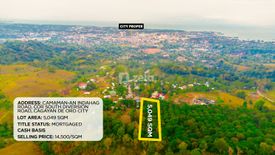 Land for sale in Camaman-An, Misamis Oriental