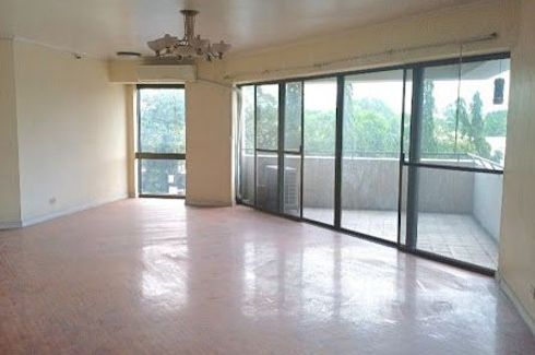4 Bedroom Condo for sale in The Ritz Tower, Bel-Air, Metro Manila