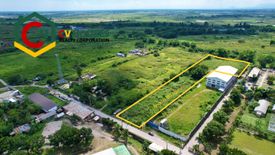 Land for sale in San Isidro, Pampanga