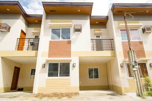 4 Bedroom Townhouse for sale in Santa Cruz, Cebu