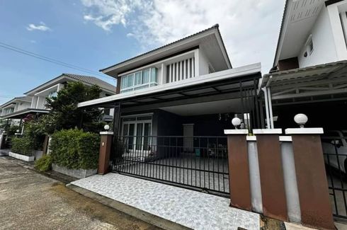 3 Bedroom House for sale in The Living Sriracha, Surasak, Chonburi