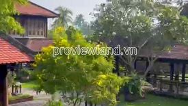 Land for sale in Long Phuoc, Ho Chi Minh