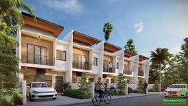 3 Bedroom Townhouse for sale in Ocana, Cebu