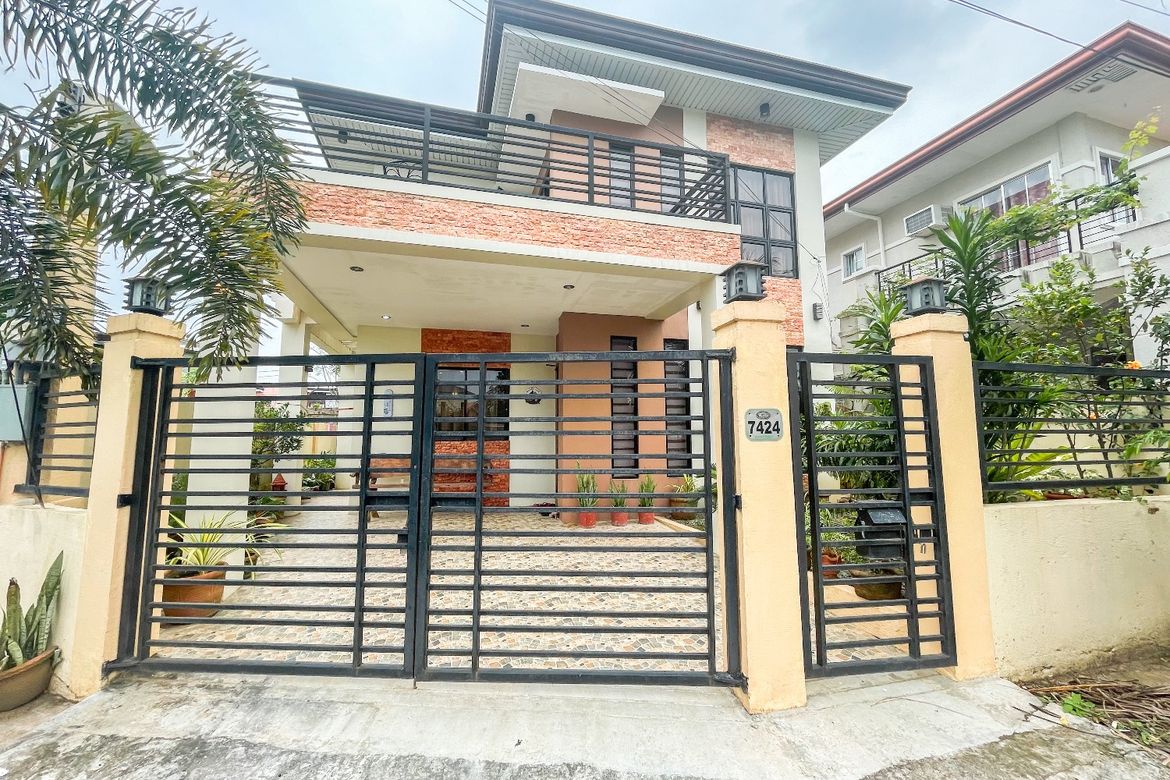 Beautiful House for Rent in Xavier Estates 📌 House for rent in Misamis