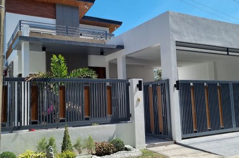 House for sale in Sindalan, Pampanga