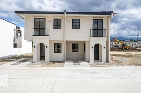 3 Bedroom Townhouse for sale in San Vicente, Laguna