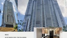 1 Bedroom Condo for sale in Park Triangle Residences, Taguig, Metro Manila