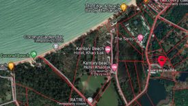 Land for sale in Khuekkhak, Phang Nga