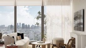 3 Bedroom Condo for sale in KHUN by YOO inspired by Starck, Khlong Tan Nuea, Bangkok near BTS Thong Lo