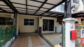 3 Bedroom Townhouse for rent in Supalai Ville Sukhumvit – Srinakarin, Samrong Nuea, Samut Prakan