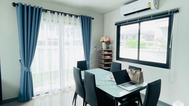 3 Bedroom House for rent in Ton Pao, Chiang Mai