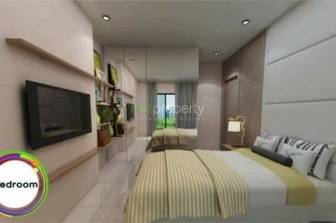 2 Bedroom Condo for sale in Mango Tree Residences, Balong-Bato, Metro Manila near LRT-2 J. Ruiz