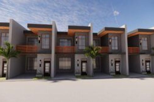 2 Bedroom Townhouse for sale in Butong, Cebu