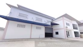 Warehouse / Factory for rent in Bang Phriang, Samut Prakan