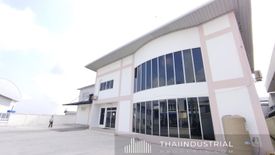 Warehouse / Factory for rent in Bang Phriang, Samut Prakan