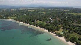 Land for sale in Lomboy, Zambales