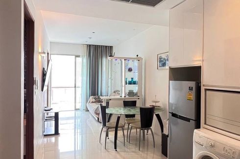 2 Bedroom Condo for sale in THE SANCTUARY WONGAMAT, Na Kluea, Chonburi