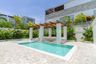 Villa dijual dengan 4 kamar tidur di Abianbase, Bali