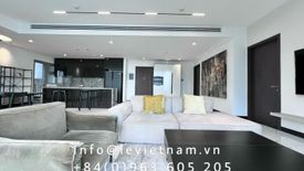 4 Bedroom Apartment for rent in Thao Dien, Ho Chi Minh