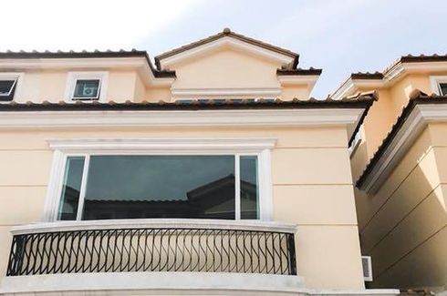 4 Bedroom Townhouse for sale in Ugong, Metro Manila