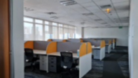 Office for rent in Taguig, Metro Manila