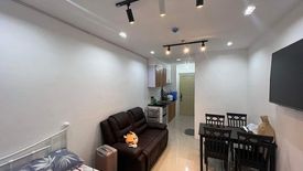 1 Bedroom Condo for rent in South Triangle, Metro Manila near MRT-3 Kamuning