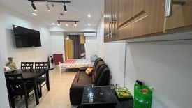1 Bedroom Condo for rent in South Triangle, Metro Manila near MRT-3 Kamuning