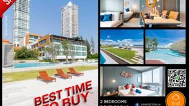 2 Bedroom Condo for sale in Na Jomtien, Chonburi