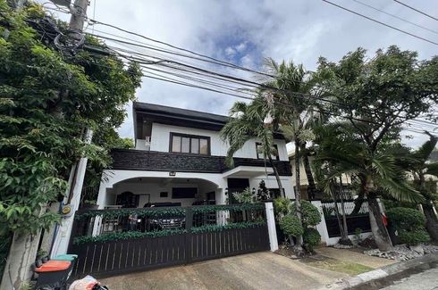 4 Bedroom House for rent in New Alabang Village, Metro Manila