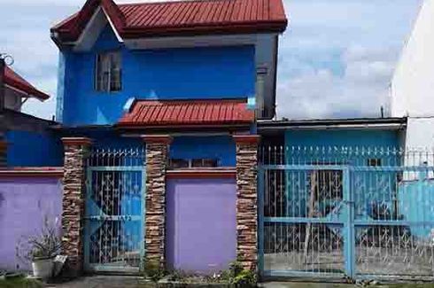 2 Bedroom House for sale in Santo Domingo, Rizal