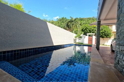 4 Bedroom Villa for Sale or Rent in Wichit, Phuket
