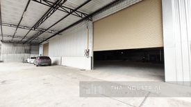 Warehouse / Factory for rent in Khlong Si, Pathum Thani