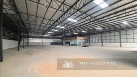 Warehouse / Factory for rent in Khlong Si, Pathum Thani