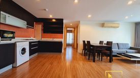 2 Bedroom Apartment for rent in Tropical Langsuan Serviced Apartment, Langsuan, Bangkok near BTS Ratchadamri