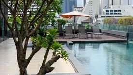 1 Bedroom Condo for sale in Silom, Bangkok near BTS Chong Nonsi