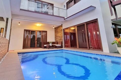 5 Bedroom House for sale in Bacayan, Cebu