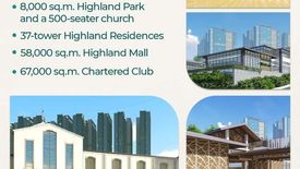 Condo for sale in Santo Domingo, Rizal