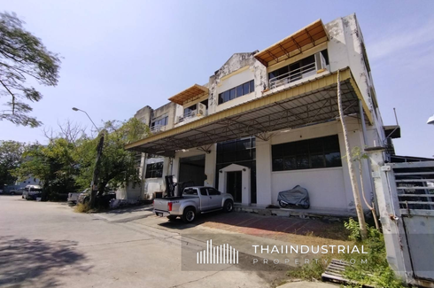 Warehouse / Factory for sale in Bang Sao Thong, Samut Prakan