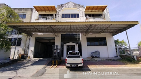 Warehouse / Factory for sale in Bang Sao Thong, Samut Prakan