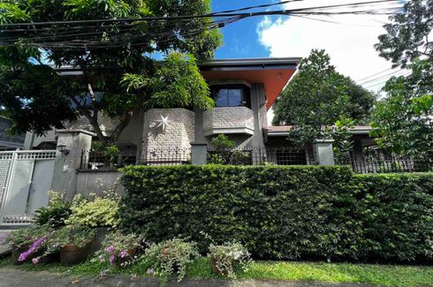 6 Bedroom House for sale in Industrial Valley, Metro Manila near LRT-2 Katipunan