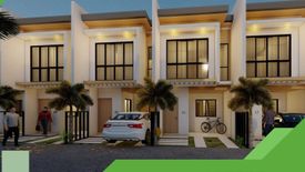 3 Bedroom Townhouse for sale in Buaya, Cebu