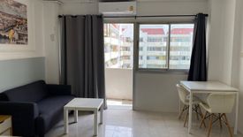 1 Bedroom Condo for rent in Family Park, Sam Sen Nok, Bangkok near MRT Sutthisan