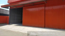 Warehouse / Factory for rent in Khlong Chan, Bangkok