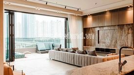 Cho thuê căn hộ chung cư 4 phòng ngủ tại An Khánh, Quận 2, Hồ Chí Minh