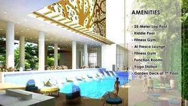 32 Bedroom Condo for Sale or Rent in Mango Tree Residences, Balong-Bato, Metro Manila near LRT-2 J. Ruiz