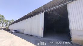 Warehouse / Factory for rent in Nong Prue, Chonburi