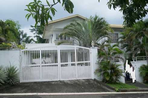 8 Bedroom House for sale in Talamban, Cebu