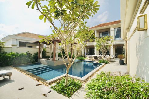 5 Bedroom Villa for sale in Hoa Son, Da Nang