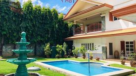 8 Bedroom House for rent in Angeles, Pampanga