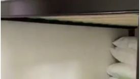 Condo for sale in Ermita, Metro Manila near LRT-1 Central Terminal